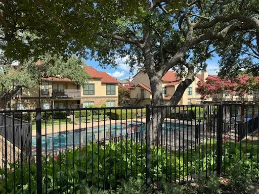 Pool Fence Installation in Dallas